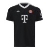 Camiseta de fútbol Portero FC Bayern de Múnich Tercera Equipación 2024-25 - Hombre